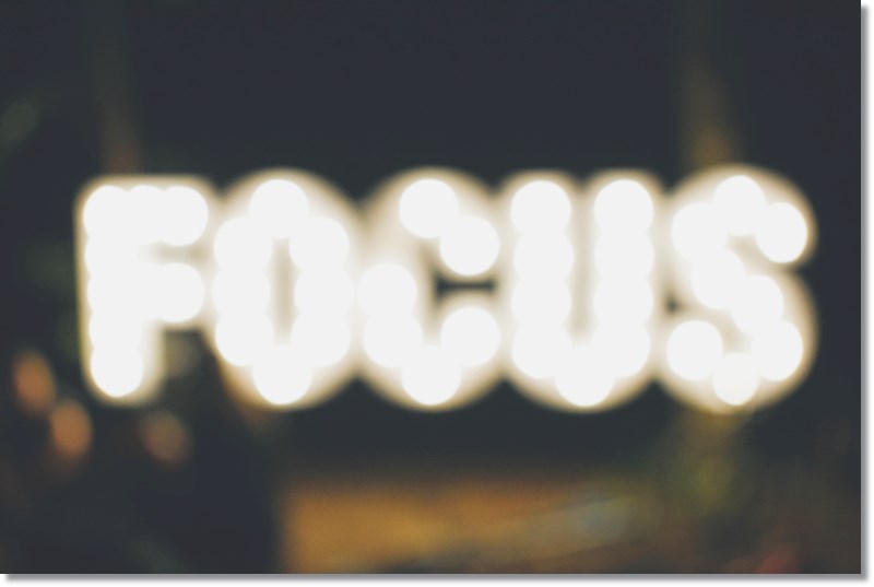 FOCUS